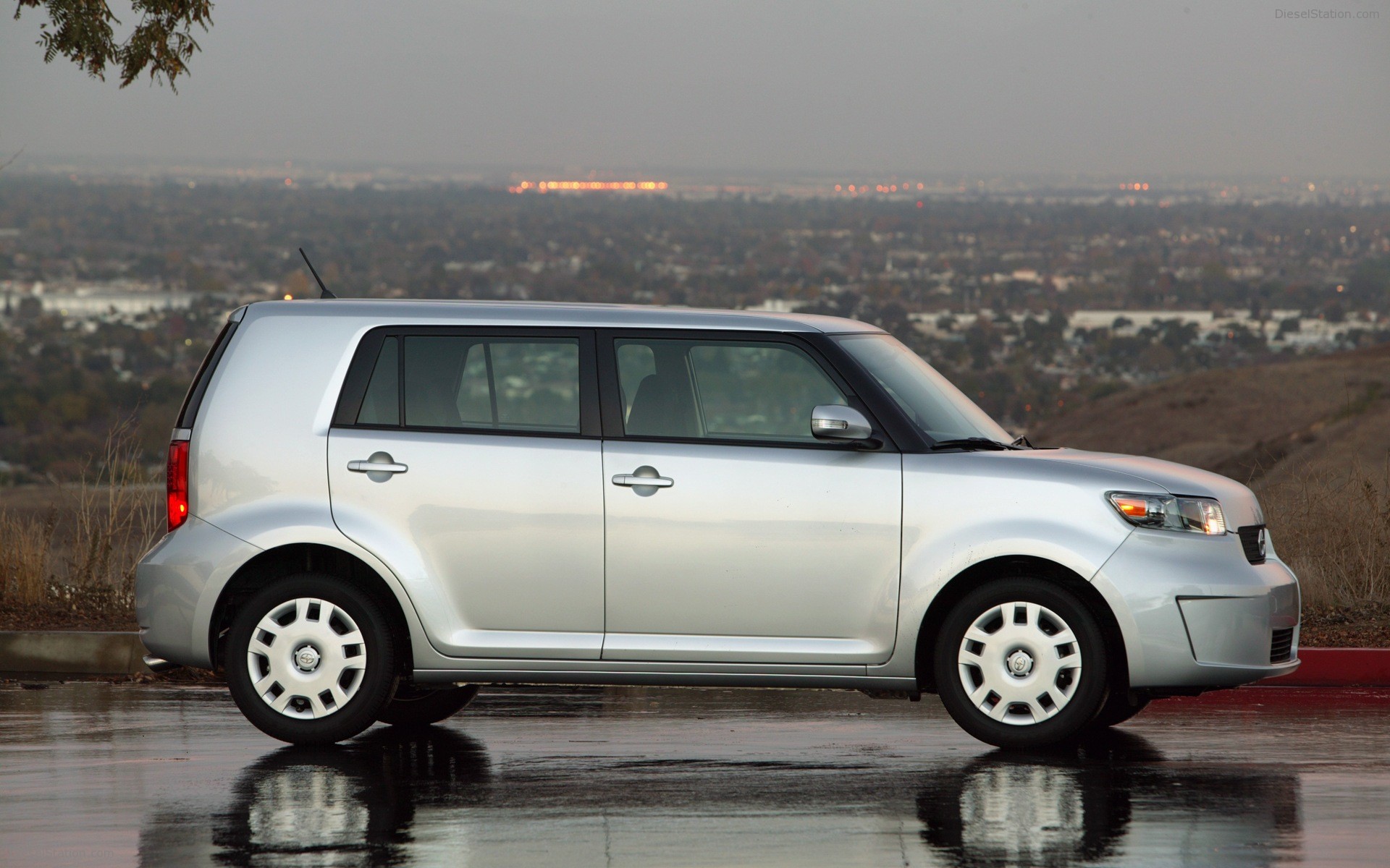 Scion xB (2008)